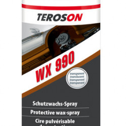 Teroson WX 990 underbody protection 1L can