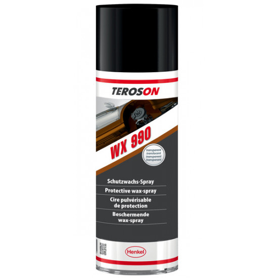 Teroson WX 990 underbody protection 1L can