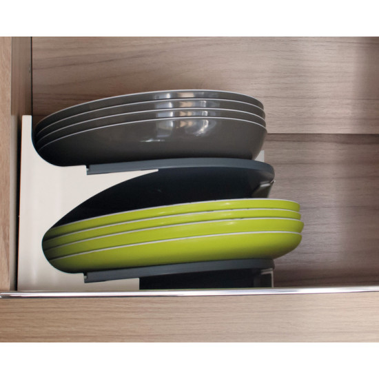 Purvario plate holder EKKOO