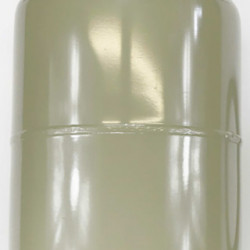 Protective ring for 11kg gas cylinder