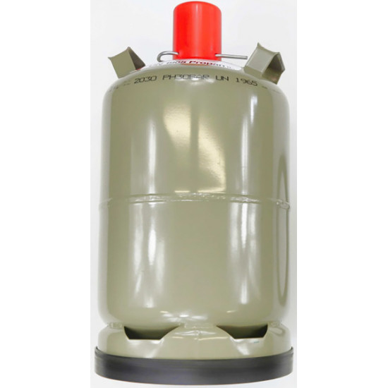 Protective ring for 11kg gas cylinder