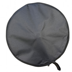 Round side table KALLE