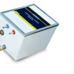 Pundmann hot water boiler Therm Boiler 3 L / 12 V / 180 W