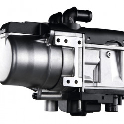WebastoThermo Top EVO - motor caravan