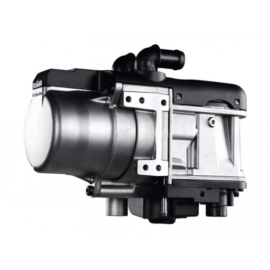 WebastoThermo Top EVO - motor caravan