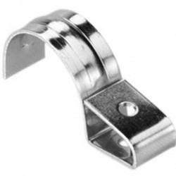 AZS clamp for pipe AZR