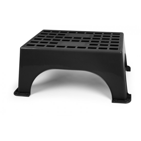 Carbest Plastic Step - Large