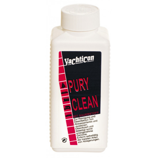 Puryclean 500ml