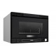 Thetford built-in grill and oven combination