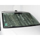 Premium thermal mats with magnetic fastening - driver's cab - for various vehicle models