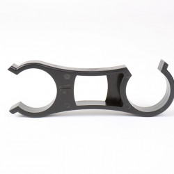 Bike Carrier Tube Holder