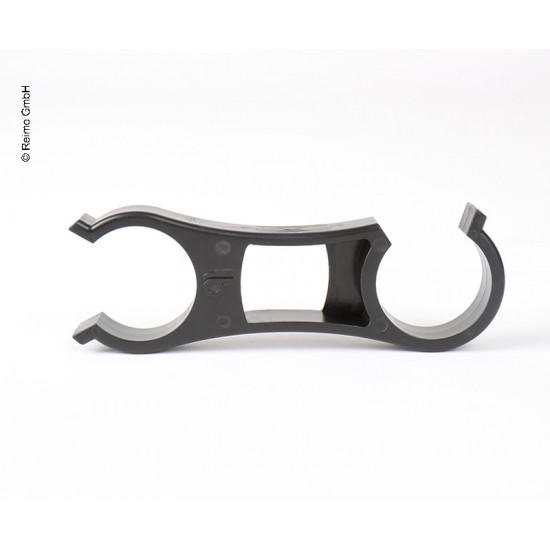 Bike Carrier Tube Holder