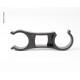Bike Carrier Tube Holder