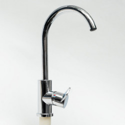 Single-lever mixer Trend S