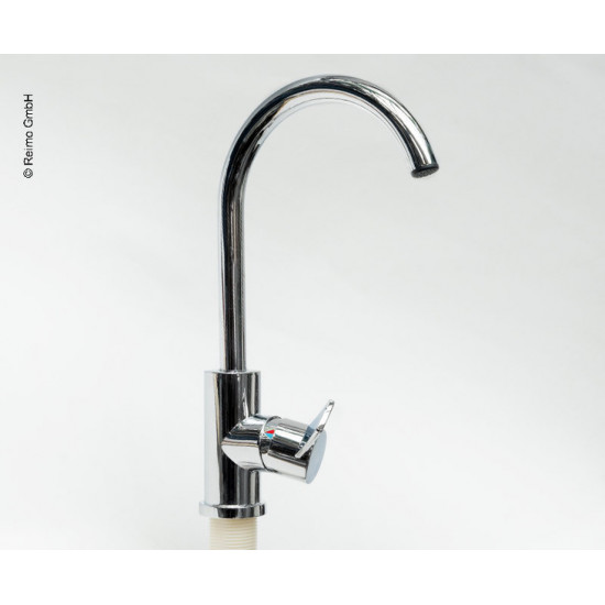 Single-lever mixer Trend S