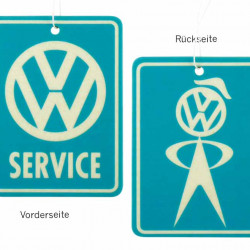 VW Coll.Bulli air freshener