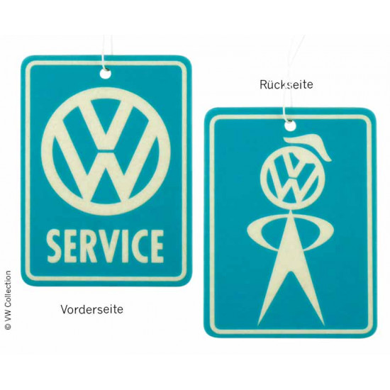 VW Coll.Bulli air freshener