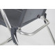 Crespo Camping Chair AL-213 – Extra Compact