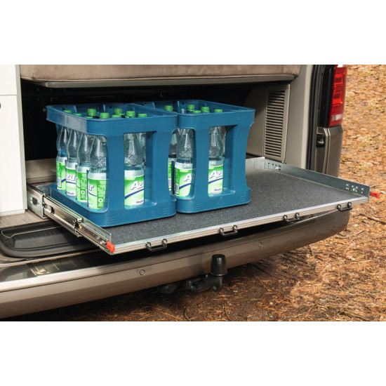 Rear extension V3000 - Set size 5
