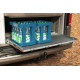 Rear extension V3000 - Set size 5