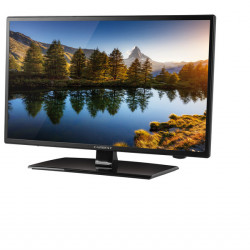 12V LED TV 18.5", Wide Angle LED TV