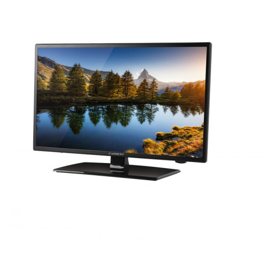 12V LED TV 18.5", Wide Angle LED TV