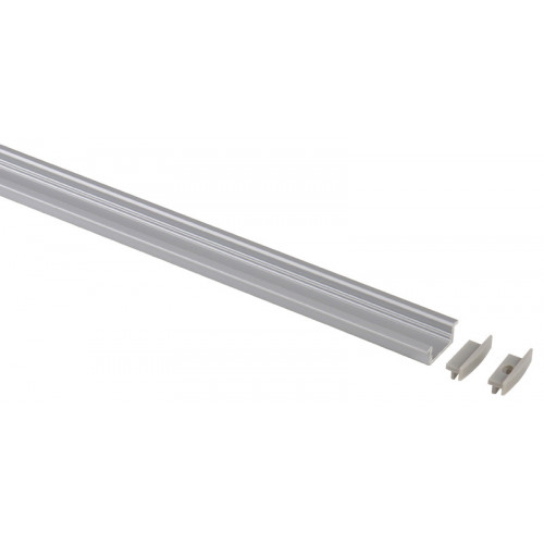 Aluminum profiles (motorhome)