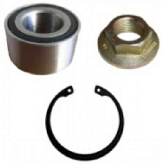 Compact bearing sets for AL-KO 1637 - bearing 30/60x37 mm