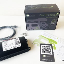 E-Trailer Starter Package Plus