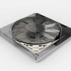 Kit Turbo Vent F Premium