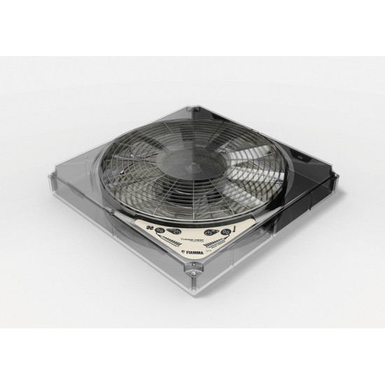 Kit Turbo Vent F Premium