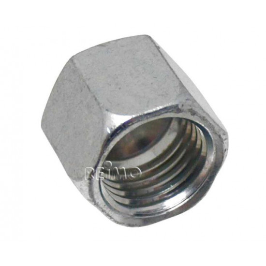 Union nut ML 10mm lo