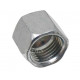 Union nut ML 10mm lo