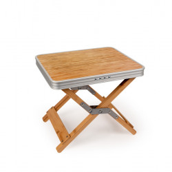 HOLIDAY TRAVEL MDF tabletop - 43x32cm