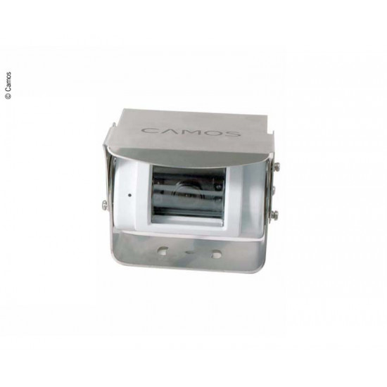 Camos reversing camera CM-42, white