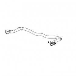 Locking bar Midi-Heki