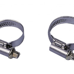 Clamp 90mm, for PAK90