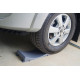 Wheel Saver - Grey - 2 pieces