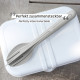 SILWY cutlery set TRICKY 3-in-1