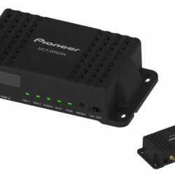 Pioneer Router WR204 incl. antenna