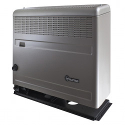 Truma S 2200 - titanium gray - left