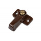 Rotary latch (latch)