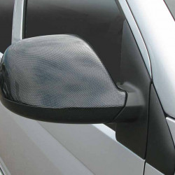 Carbon Look Mirror Cap for VW T6