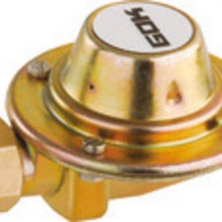 City water regulator