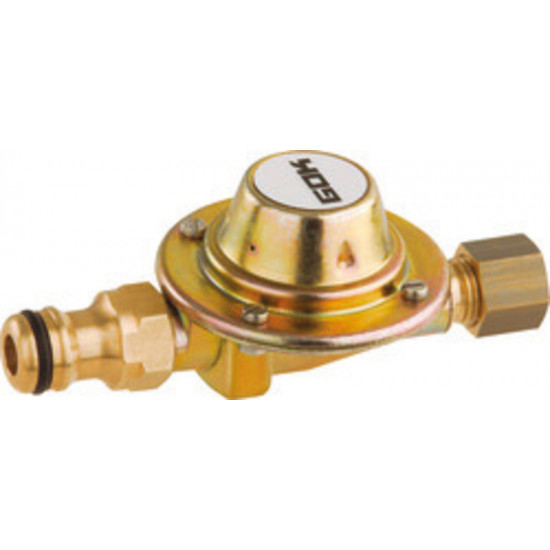 City water regulator