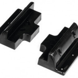 Connector set MP-VP = 2 pieces, PUR, suitable for all solar modules