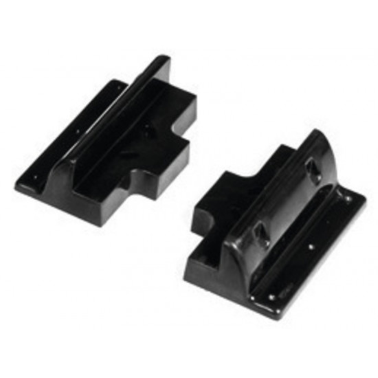 Connector set MP-VP = 2 pieces, PUR, suitable for all solar modules