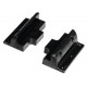 Connector set MP-VP = 2 pieces, PUR, suitable for all solar modules
