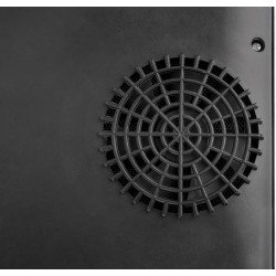 HOT POINT DOUBLE INDUCTION Electric hob with double induction hob