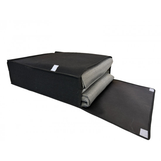 Storage bag for tent carpets (XL)